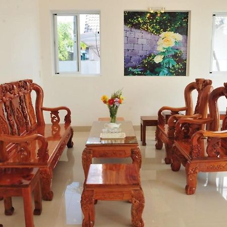 Tung Huong Hotel Phu Quoc Esterno foto