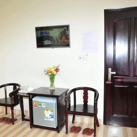 Tung Huong Hotel Phu Quoc Esterno foto