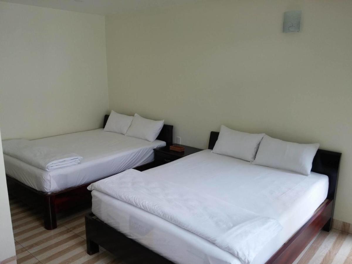 Tung Huong Hotel Phu Quoc Esterno foto