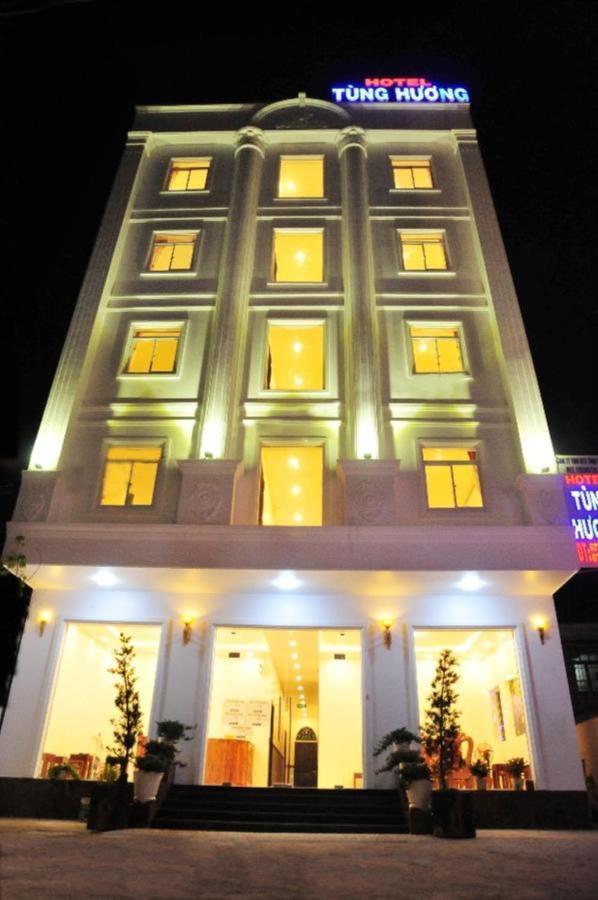 Tung Huong Hotel Phu Quoc Esterno foto