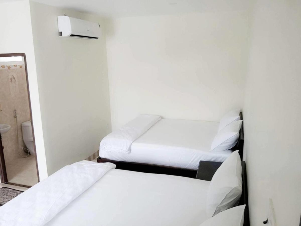 Tung Huong Hotel Phu Quoc Esterno foto
