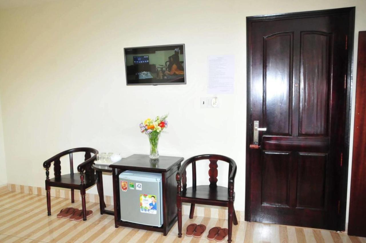 Tung Huong Hotel Phu Quoc Esterno foto