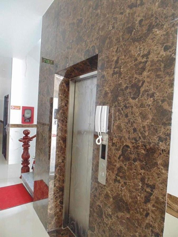Tung Huong Hotel Phu Quoc Esterno foto