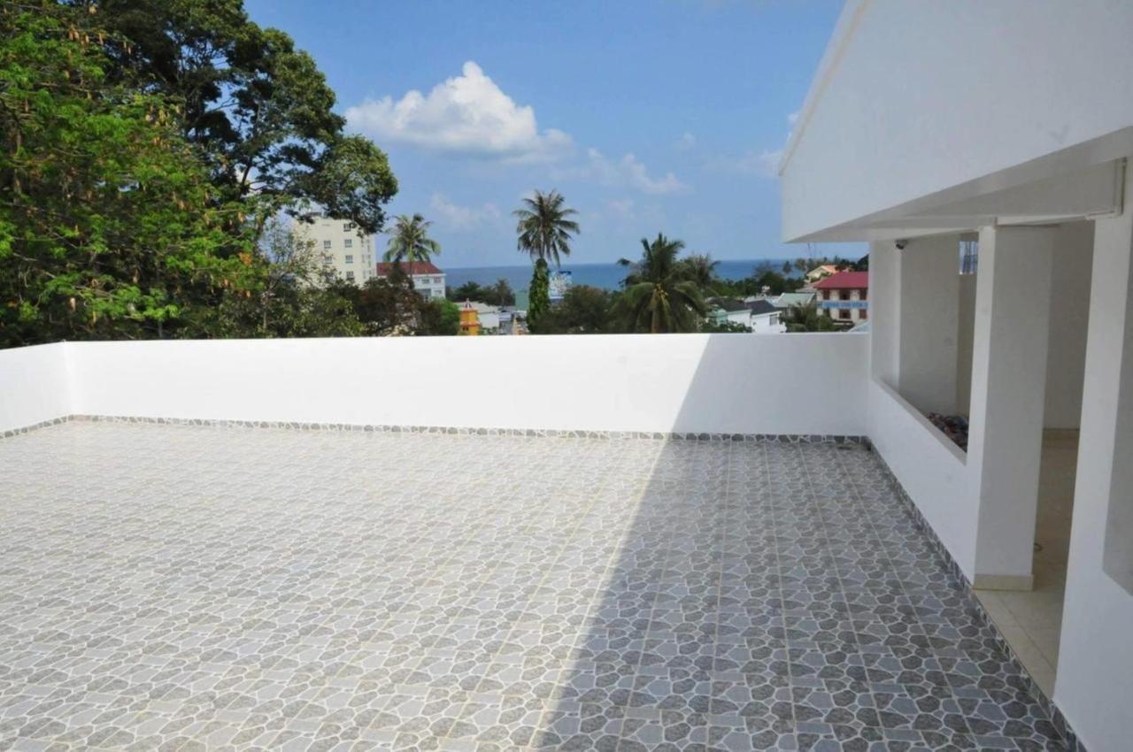 Tung Huong Hotel Phu Quoc Esterno foto