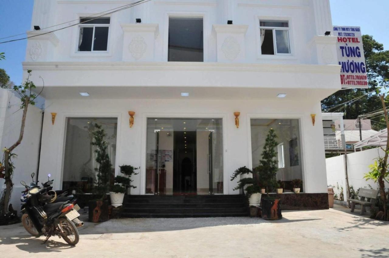 Tung Huong Hotel Phu Quoc Esterno foto