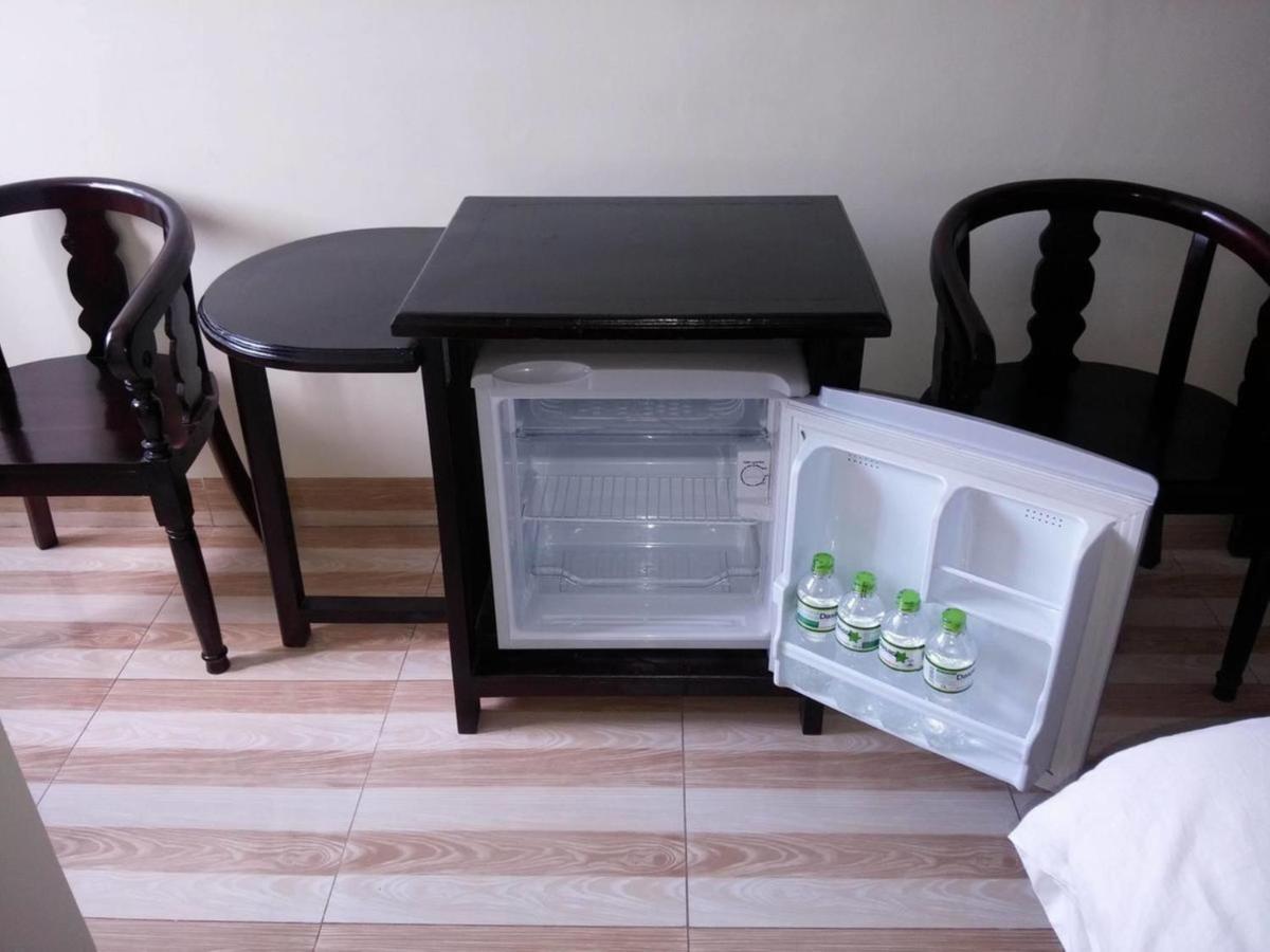 Tung Huong Hotel Phu Quoc Esterno foto
