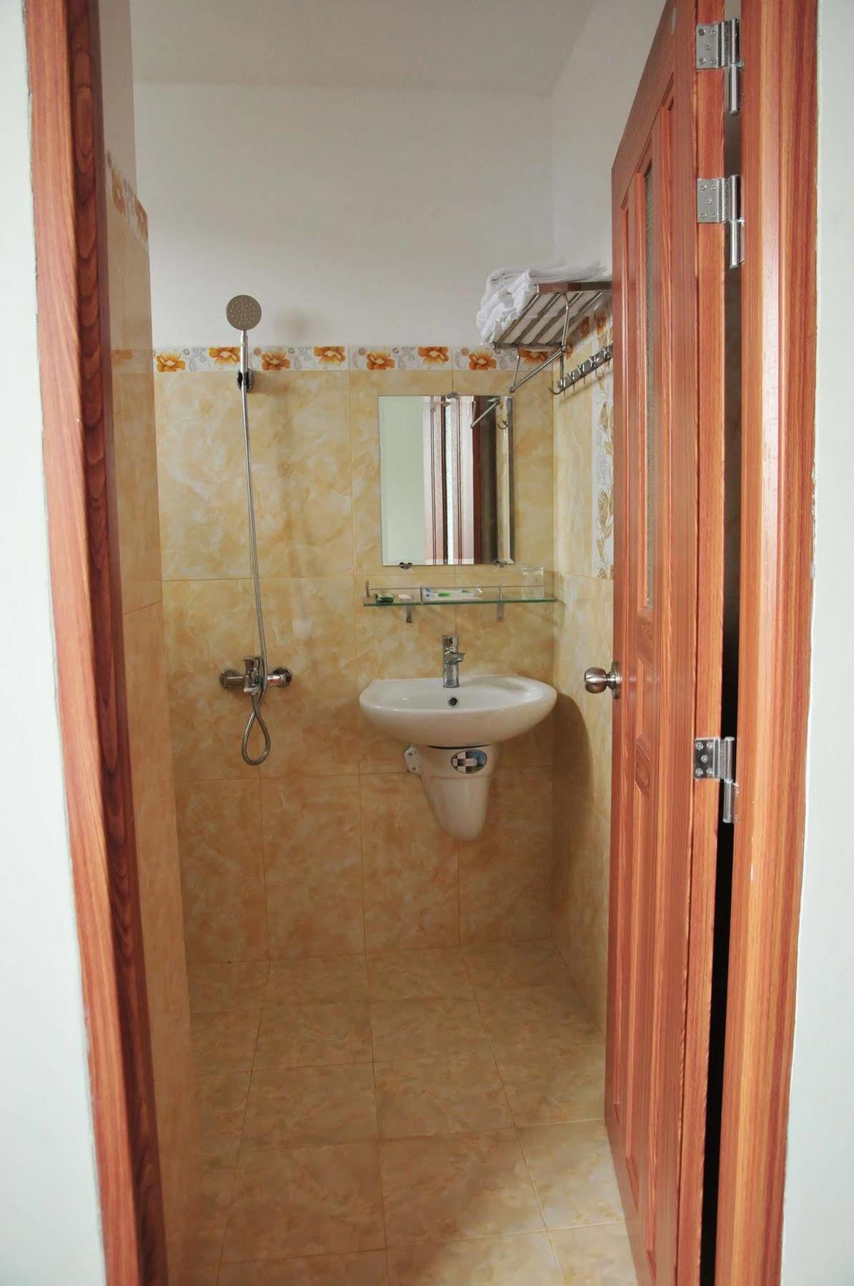 Tung Huong Hotel Phu Quoc Esterno foto