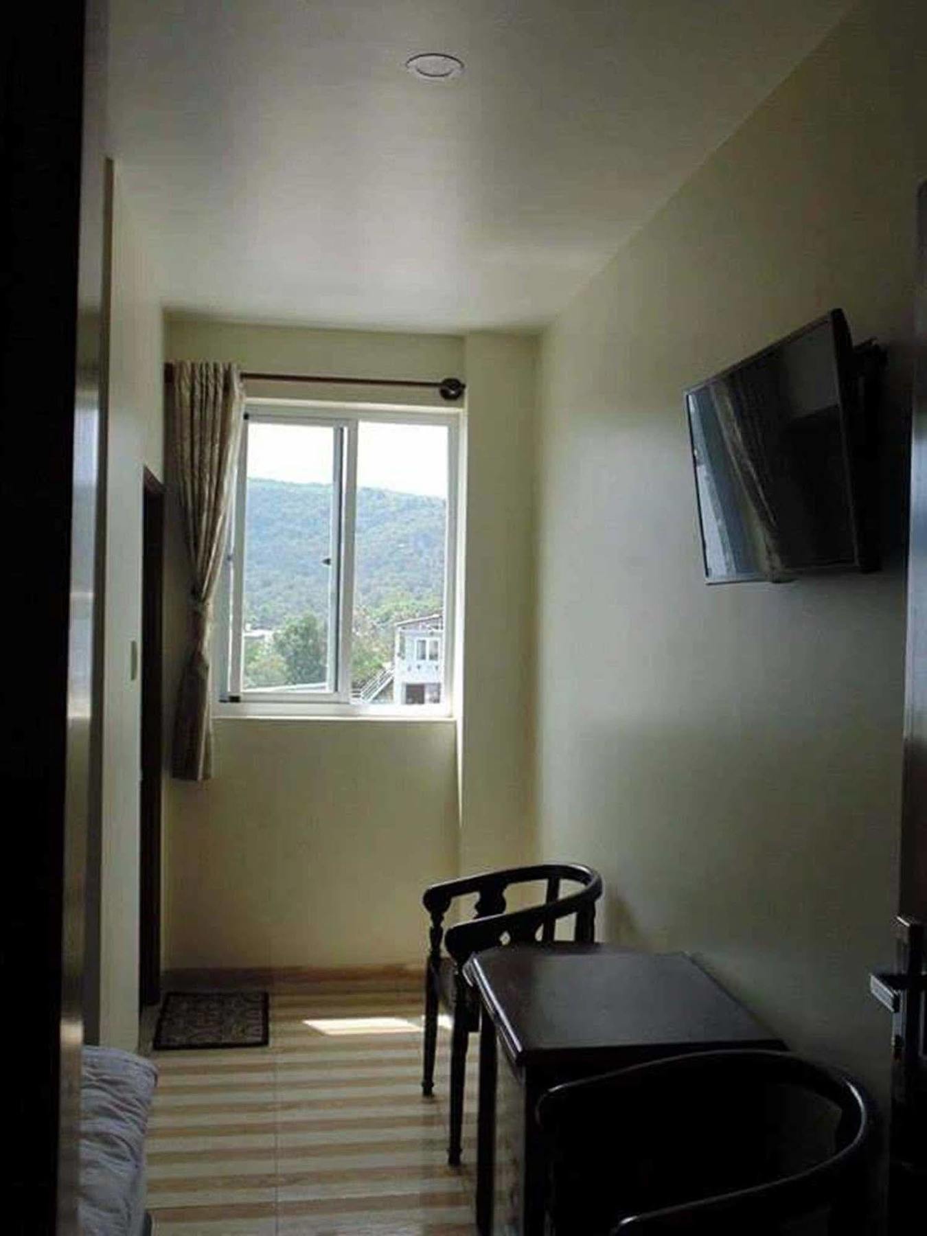 Tung Huong Hotel Phu Quoc Esterno foto