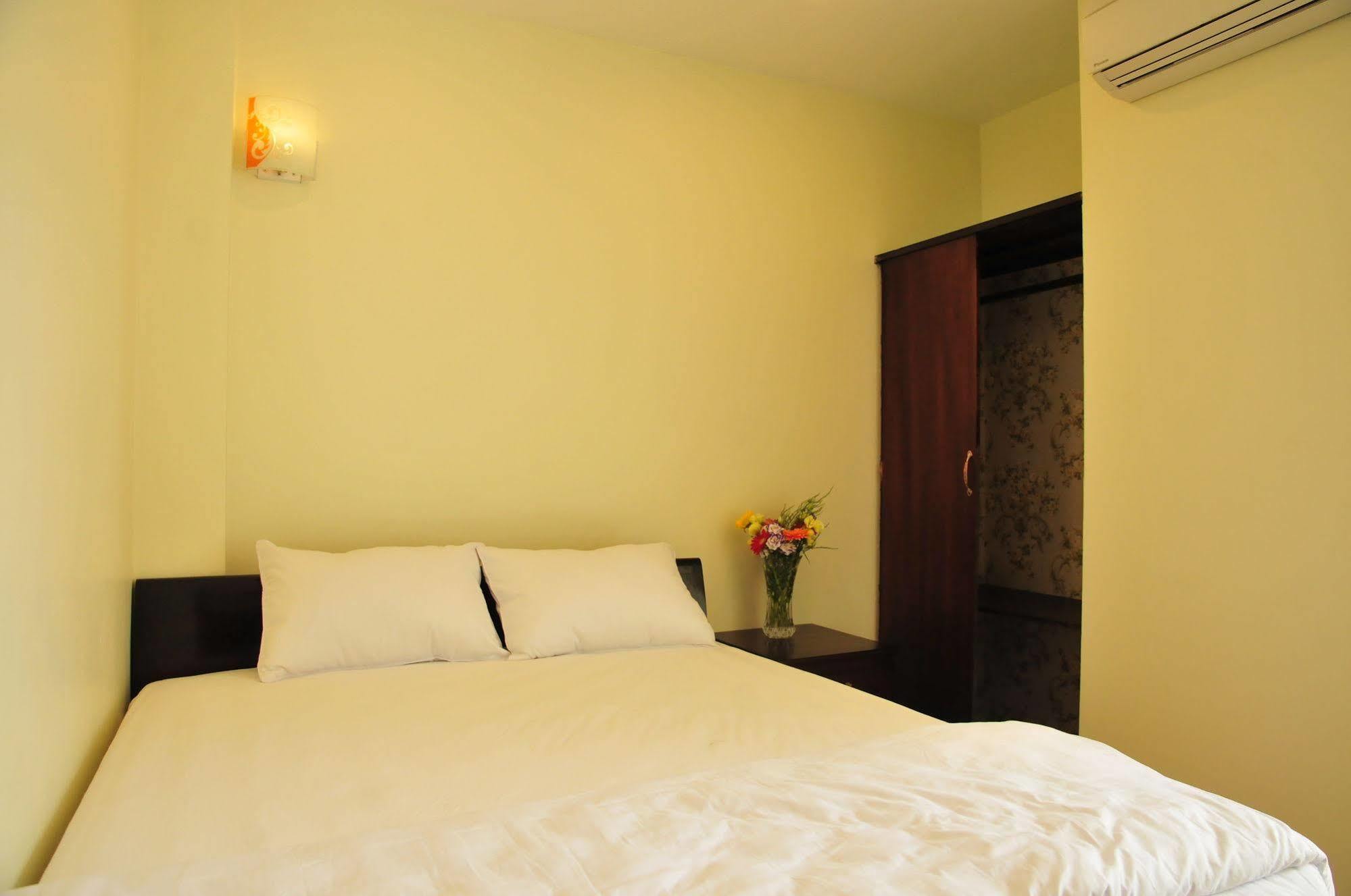 Tung Huong Hotel Phu Quoc Esterno foto